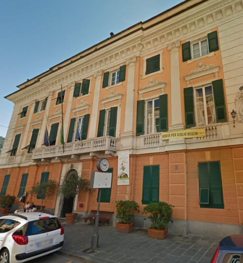 16 Via XX Settembre - Google Maps-001